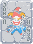 ストーンジョーカー